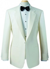Work Uniform Corporate Men's Jacket Ten