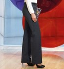 Work Uniform Corporate Women's Trousers One